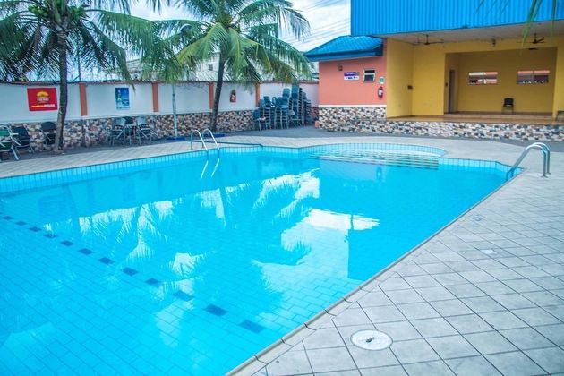 Randolph Hotel & Resort