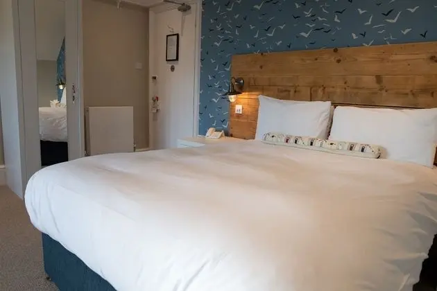 The Randolph Hotel - İç Mekan