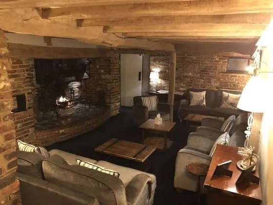 Random Hall Hotel - Oda Düzeni