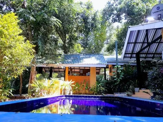 Randoni Villa