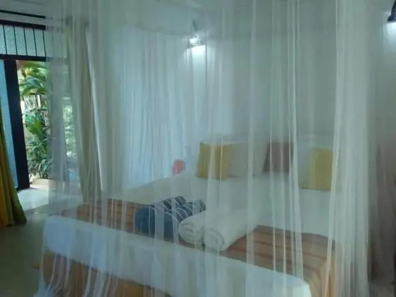 Randoni Villa - Oda