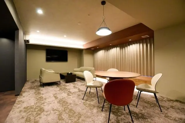 Randor Hotel Hiroshima Prestige - Oda
