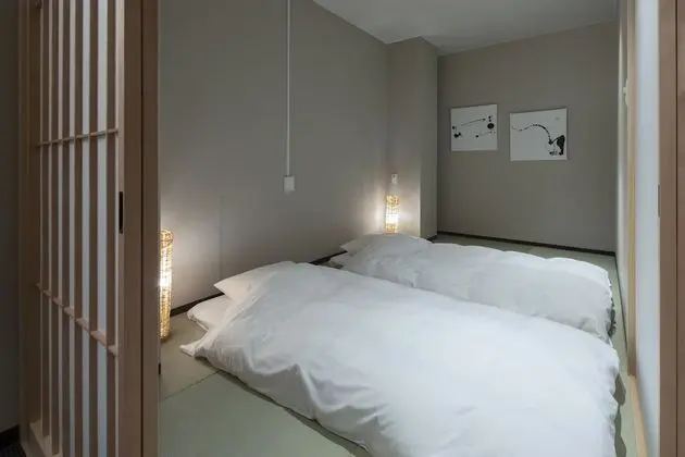 Randor Residence Hiroshima Suites - Oda