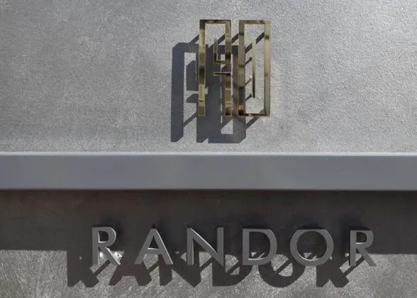 RANDOR RESIDENCE TOKYO GRAND