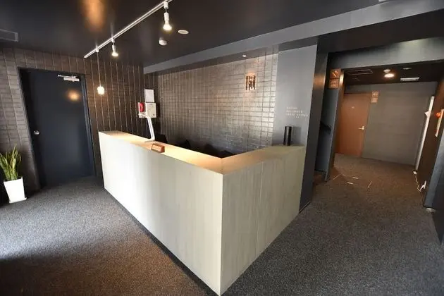 Randor Residence Tokyo Suites - Lobi