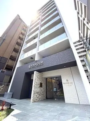 Randor Residential Hotel Fukuoka Annex - Öne Çıkan Resim