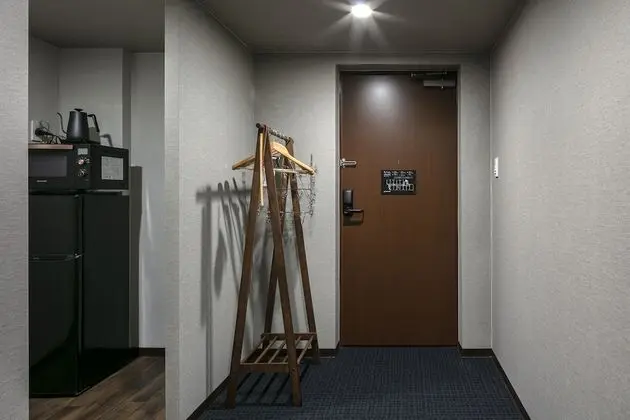 Randor Residential Hotel Kyoto Suites - Oda