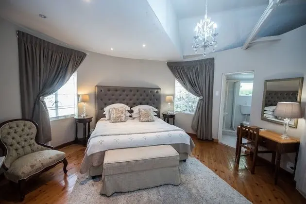 Randrivier Guest house