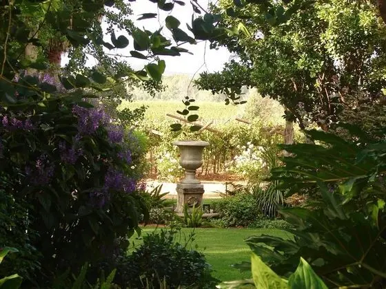 Randrivier Guest house - Dış Mekan