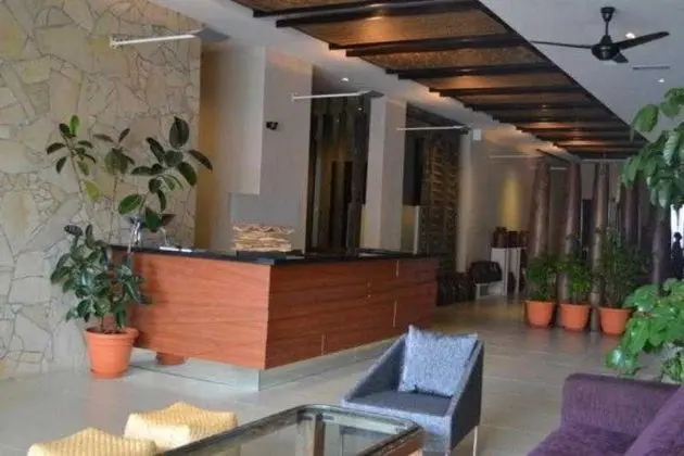 The Ranee Boutique Suites
