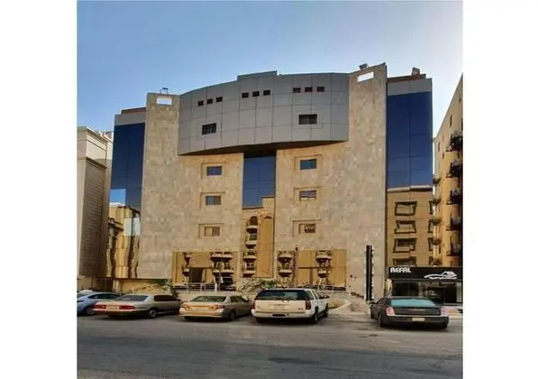 Raneem Furnished suites