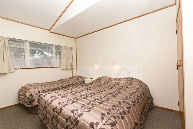 Ranfurly Evergreen Motel - Oda
