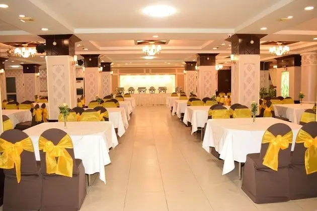 Rang Dong Hotel - Yerinde Yemek