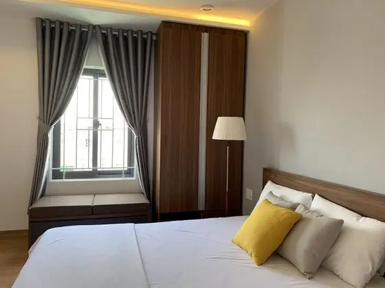 Rang Dong hotel