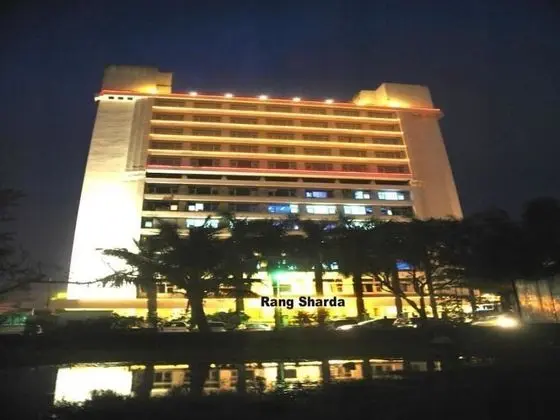 Hotel Rang Sharda