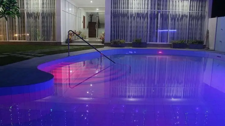 Ranga Holiday Resort - Havuz