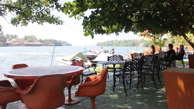 Ranga Holiday Resort - Yerinde Yemek