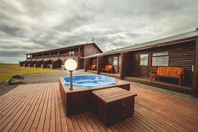 Hotel Rangá - Spa