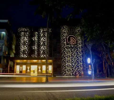 Rangers Hotel