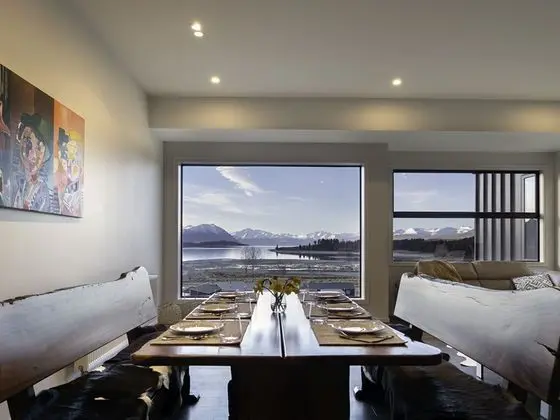 Ranginui B&B
