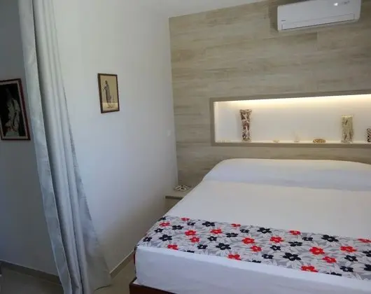 Rangiroa Tiputa Lodge B&B - Oda