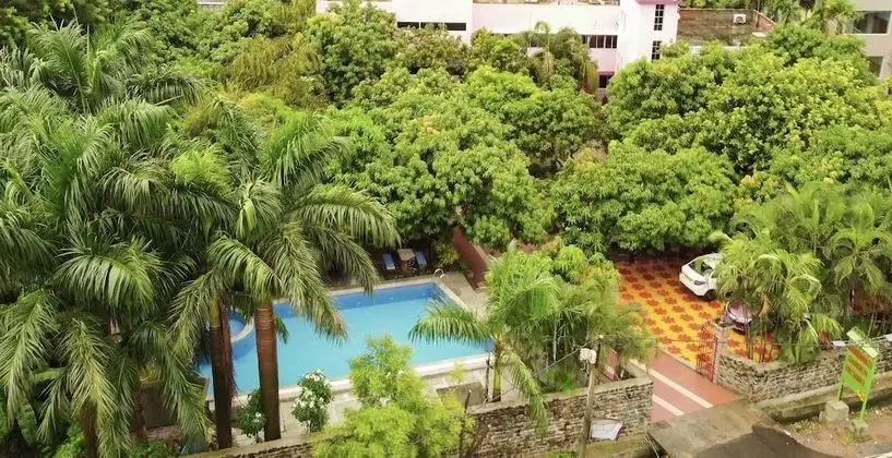 Rangmati Garden Resort