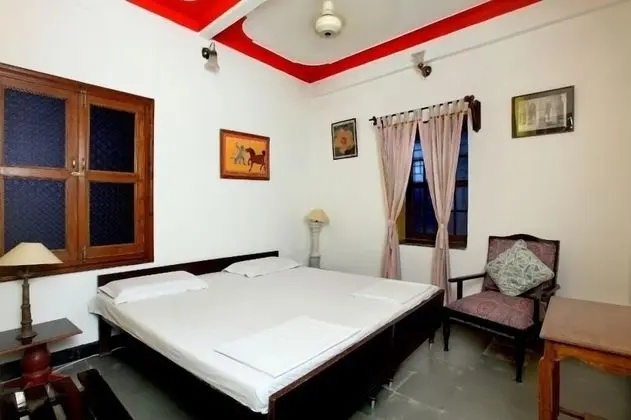 Rangniwas Palace Hotel