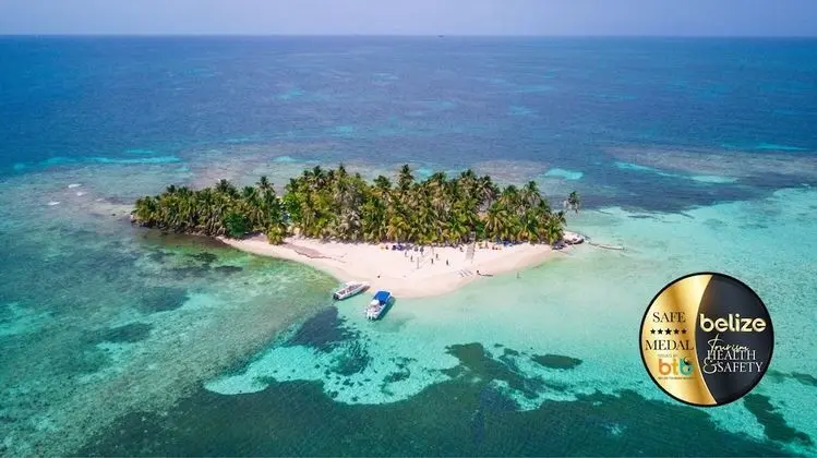 Ranguana Caye Cabanas, a Muy'Ono Resort