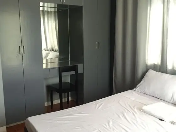 RANGYA HOTEL - Oda