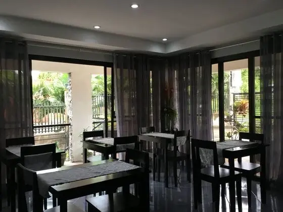 RANGYA HOTEL - Yerinde Yemek