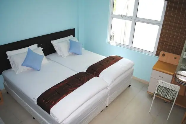 Rani beach Maldives - Oda
