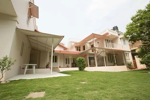 Rani Kunj by Casa Deyra