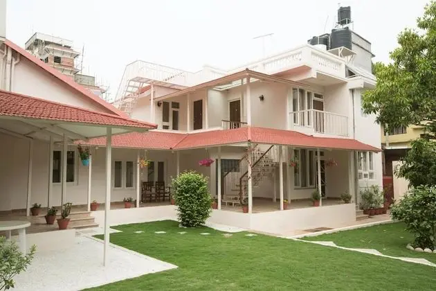 Rani Kunj by Casa Deyra - Dış Mekan