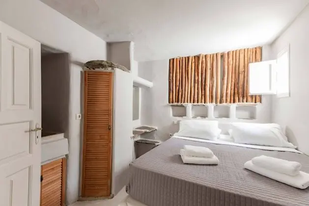 Rania Apartments Sea View - İç Mekan