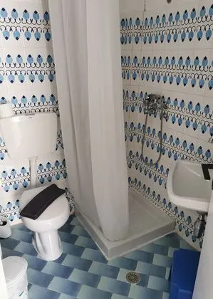 Rania - Banyo Tipleri