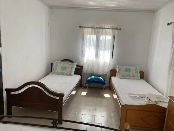 Villa Rania Zante Drosia - Oda