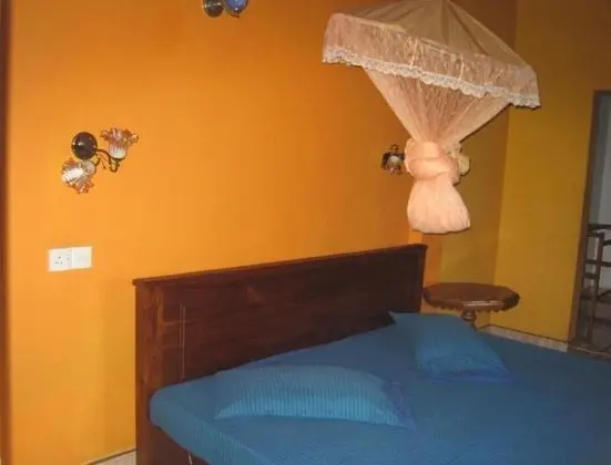 Ranith Villa in Tangalle, Sri Lanka Located 800 m From Goyambokka Beach - Öne Çıkan Resim