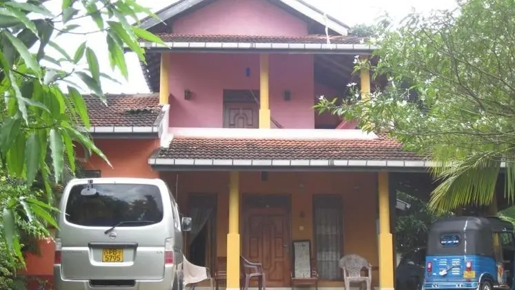 Ranith Villa in Tangalle, Sri Lanka