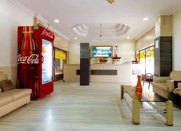 Hotel Ranjit Residency - Öne Çıkan Resim