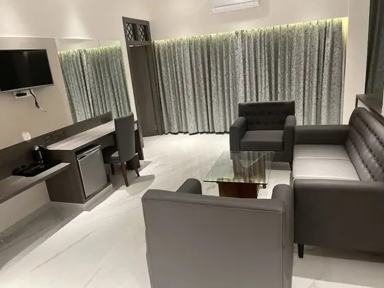 Hotel Ranjitha Palace Raichur