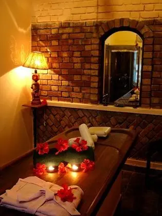 Ranjit's SVAASA Heritage Boutique Havel - Spa