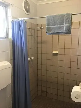 Rankins Springs Motel - Banyo Tipleri