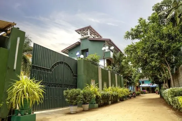 Ranmal Airport Transit Hotel