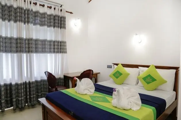 Ranmal Airport Transit Hotel - Öne Çıkan Resim