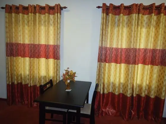 Ranmitha Villa - Dış Mekan