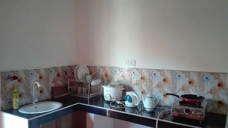 Ranmitha Villa - Mutfak