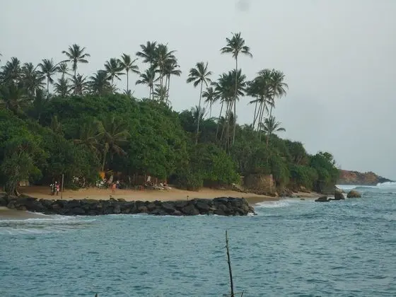 Ranmitha Villa - Plaj
