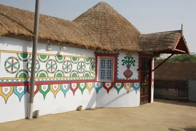 Rann Bhoomi Resort