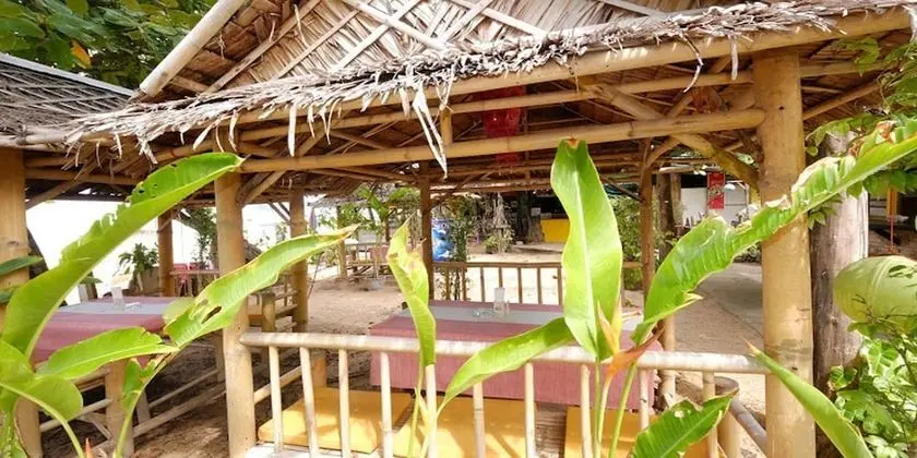 Rann Chalet Beach Side - Dış Mekan