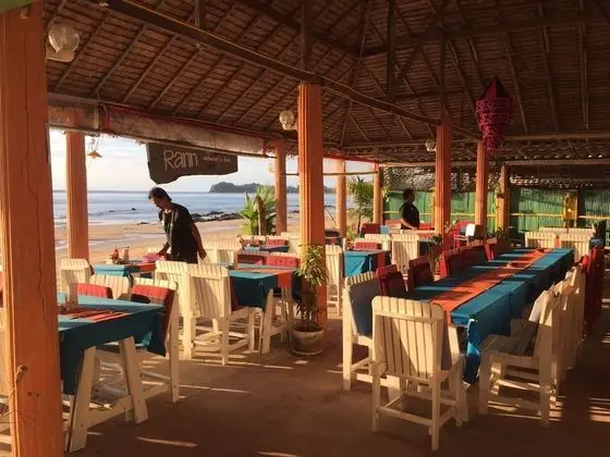 Rann Chalet Beach Side - Yerinde Yemek